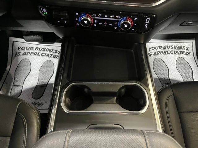 2024 GMC Sierra 2500 HD SLT