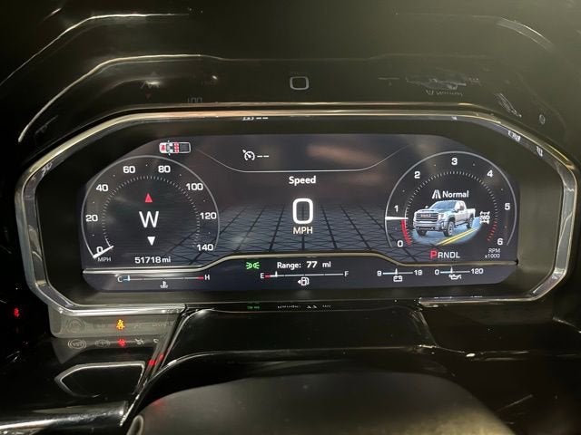 2024 GMC Sierra 2500 HD SLT