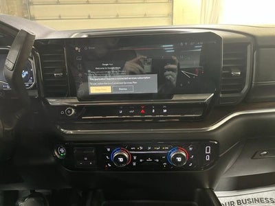 2024 GMC Sierra 2500 HD SLT