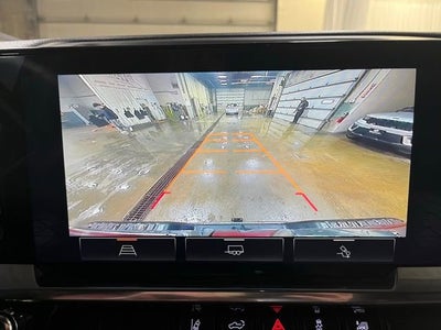 2024 GMC Sierra 2500 HD SLT