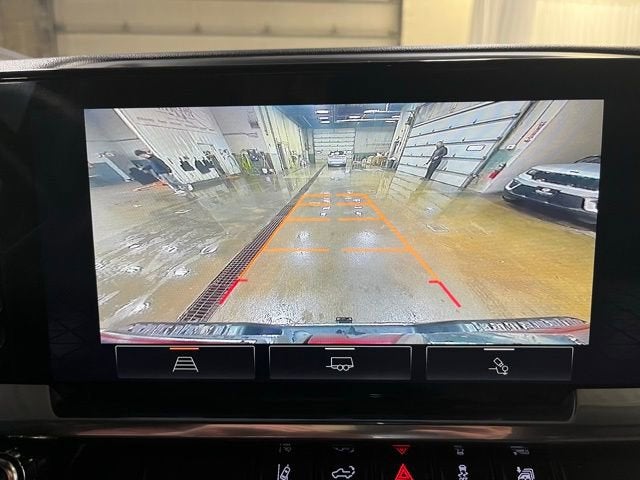 2024 GMC Sierra 2500 HD SLT