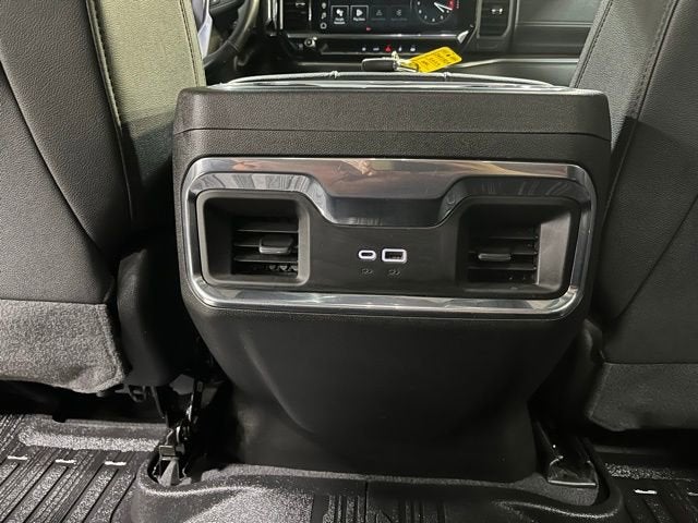 2024 GMC Sierra 2500 HD SLT