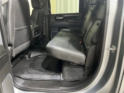 2024 GMC Sierra 2500 HD SLT