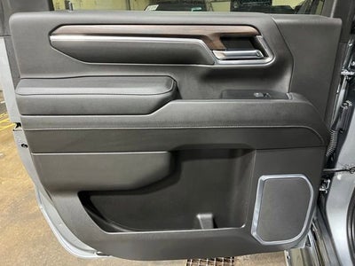 2024 GMC Sierra 2500 HD SLT