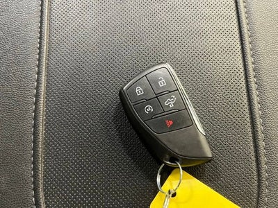 2024 GMC Sierra 2500 HD SLT