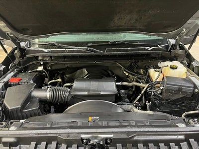 2024 GMC Sierra 2500 HD SLT
