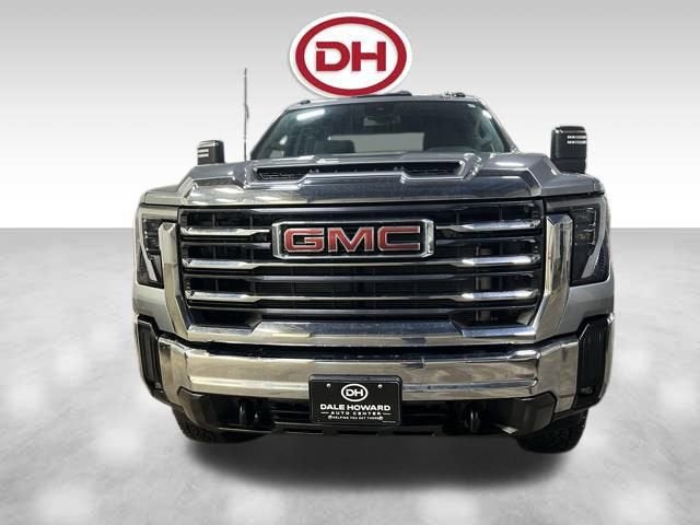 2024 GMC Sierra 2500 HD SLT