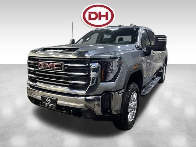 2024 GMC Sierra 2500 HD SLT