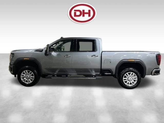 2024 GMC Sierra 2500 HD SLT