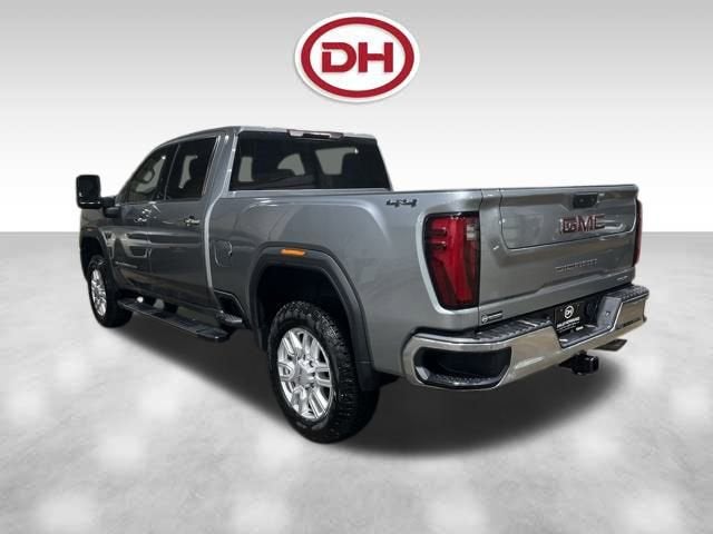 2024 GMC Sierra 2500 HD SLT