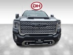 2020 GMC Sierra 3500 HD Denali