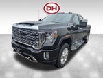 2020 GMC Sierra 3500 HD Denali