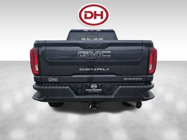2020 GMC Sierra 3500 HD Denali