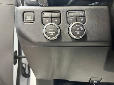 2025 GMC Sierra 3500 HD SLT