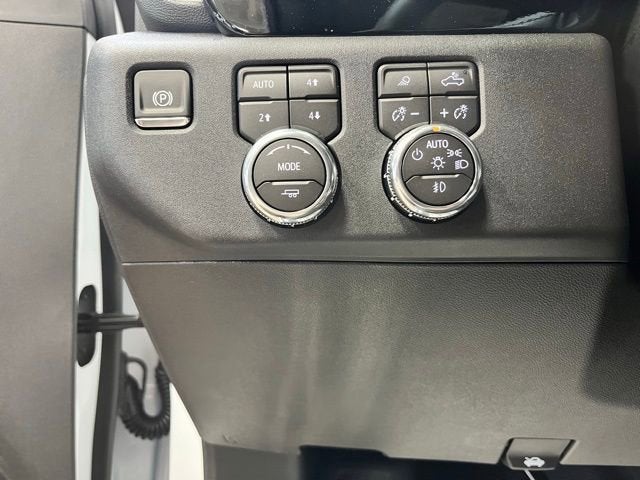 2025 GMC Sierra 3500 HD SLT