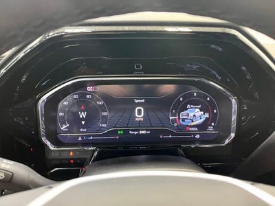 2025 GMC Sierra 3500 HD SLT