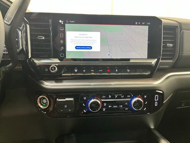 2025 GMC Sierra 3500 HD SLT