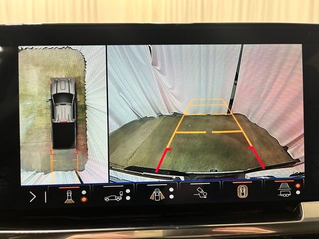 2025 GMC Sierra 3500 HD SLT