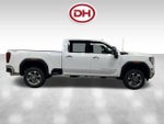 2025 GMC Sierra 3500 HD SLT