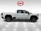 2025 GMC Sierra 3500 HD SLT