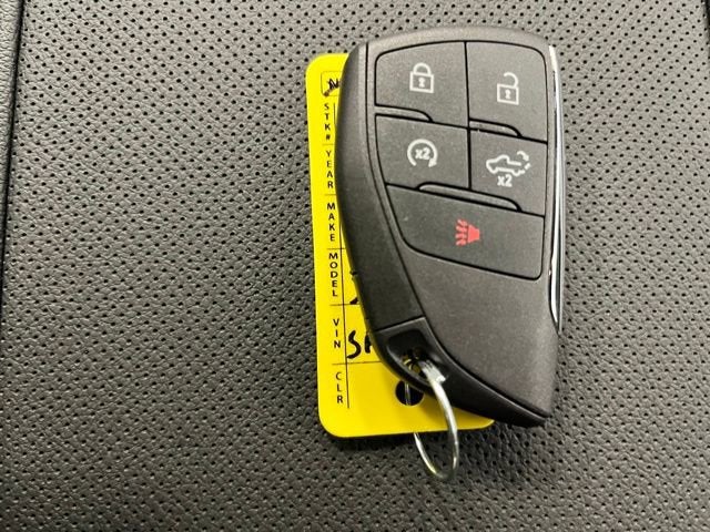 2025 GMC Sierra 3500 HD SLT