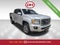 2017 GMC Canyon 4WD SLE