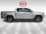 2017 GMC Canyon 4WD SLE