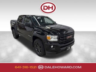 2020 GMC Canyon 4WD SLE