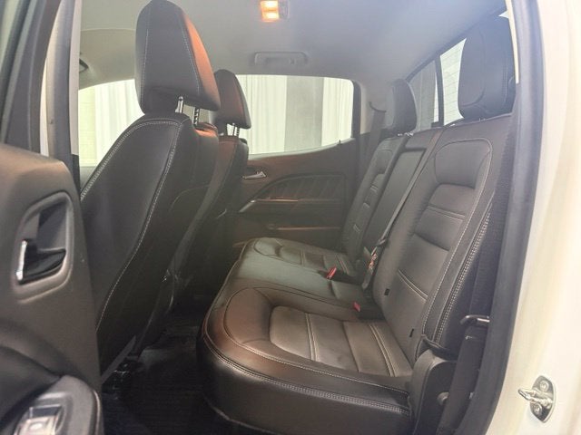 2021 GMC Canyon 4WD Denali