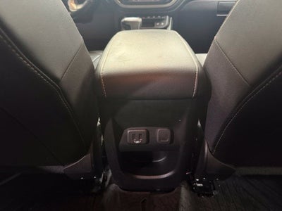 2021 GMC Canyon 4WD Denali