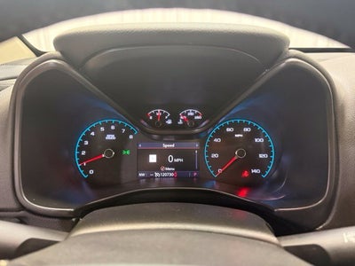 2021 GMC Canyon 4WD Denali