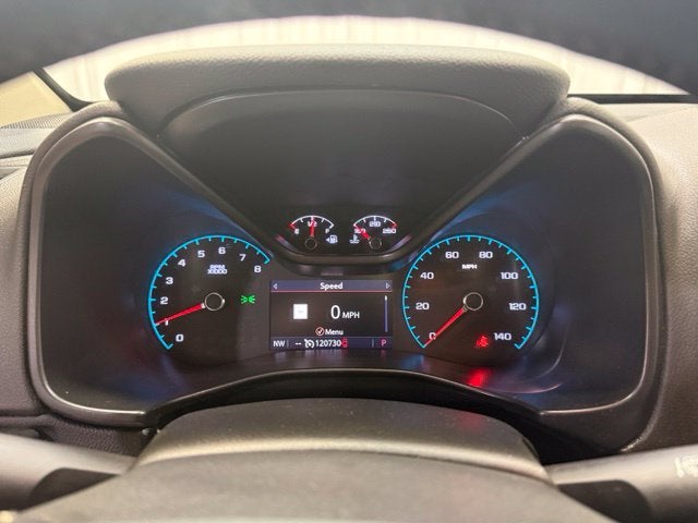 2021 GMC Canyon 4WD Denali
