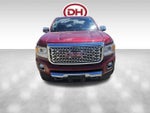 2019 GMC Canyon 4WD Denali