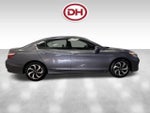 2017 Honda Accord Sedan EX-L V6
