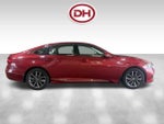 2022 Honda Accord Sedan EX-L