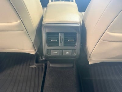 2022 Honda Accord Sedan EX-L