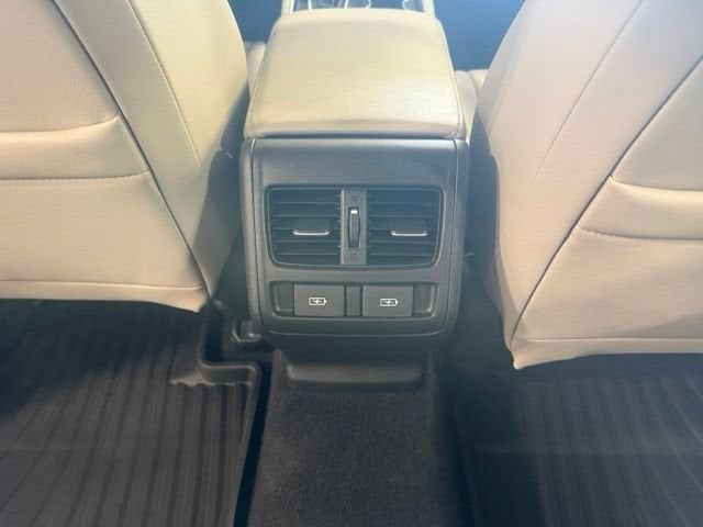 2022 Honda Accord Sedan EX-L