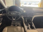 2022 Honda Accord Sedan EX-L