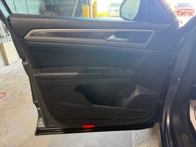 2019 Volkswagen Atlas 3.6L V6 SEL