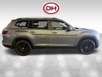 2019 Volkswagen Atlas 3.6L V6 SEL