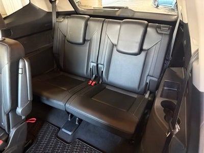 2019 Volkswagen Atlas 3.6L V6 SEL
