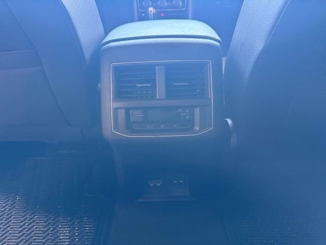 2019 Volkswagen Atlas 3.6L V6 SEL