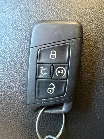 2019 Volkswagen Atlas 3.6L V6 SEL