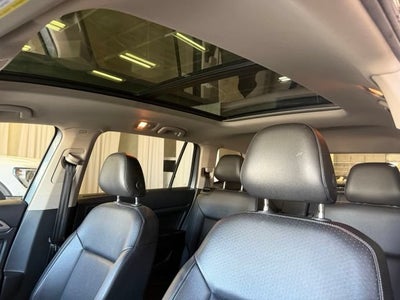 2019 Volkswagen Atlas 3.6L V6 SEL
