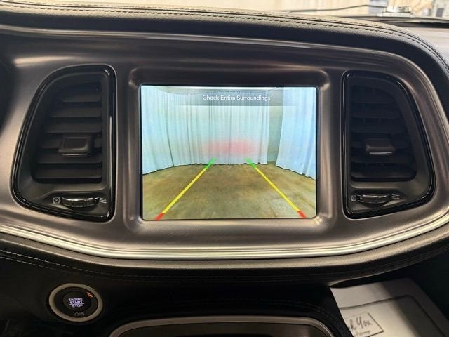 2021 Dodge Challenger R/T