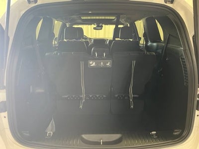 2020 Chrysler Pacifica Touring L Plus 35th Anniversary