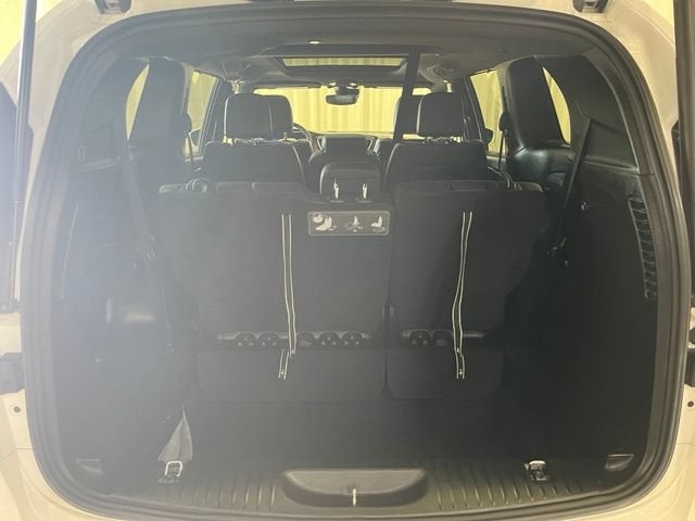2020 Chrysler Pacifica Touring L Plus 35th Anniversary