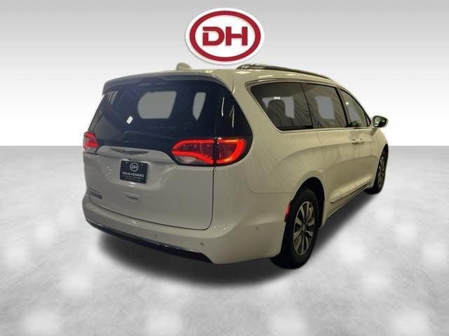 2020 Chrysler Pacifica Touring L Plus 35th Anniversary