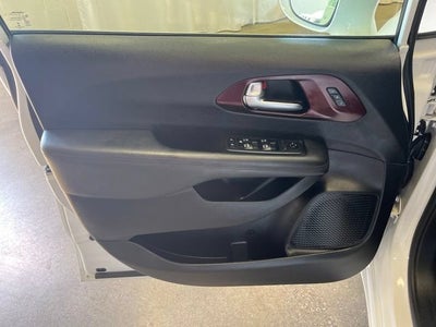 2020 Chrysler Pacifica Touring L Plus 35th Anniversary