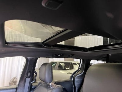 2020 Chrysler Pacifica Touring L Plus 35th Anniversary